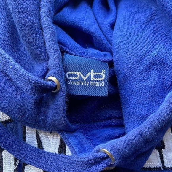 Vintage Memphis Tigers Sweatshirt - Picture 3 of 4